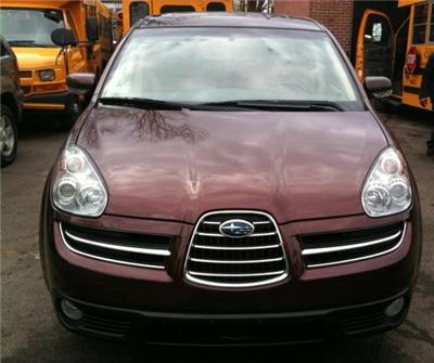 Used Subaru B9Tribeca 2006 : $15950