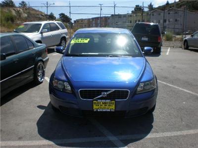 Used Volvo S40 2007 : $13995