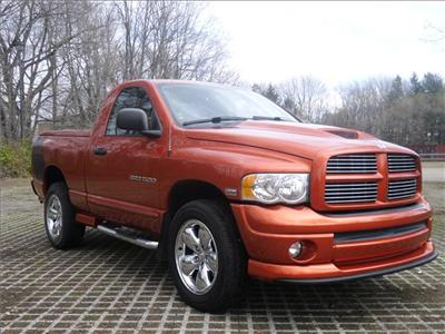 Used Dodge RamPickup 2005 : $15995