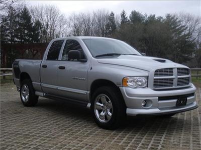 Used Dodge RamPickup 2005 : $14995