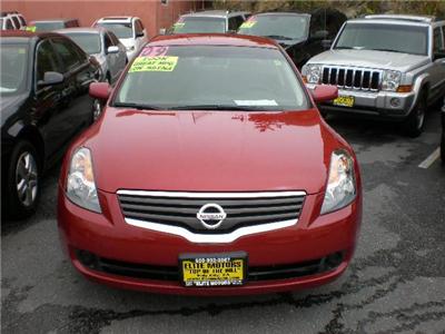 Used Nissan Altima 2009 : $15995