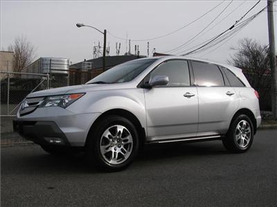Used Acura MDX 2008 : $26500
