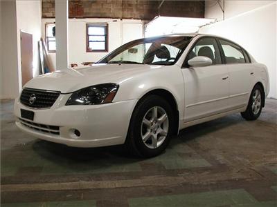 Used Nissan Altima 2006 : $8595