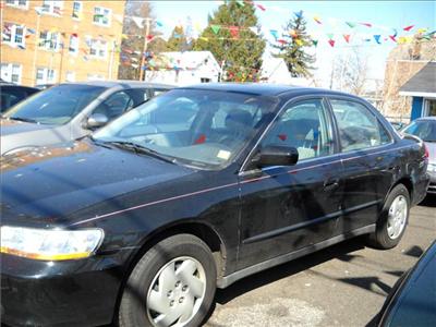 Used Honda Accord 1998 : $4500