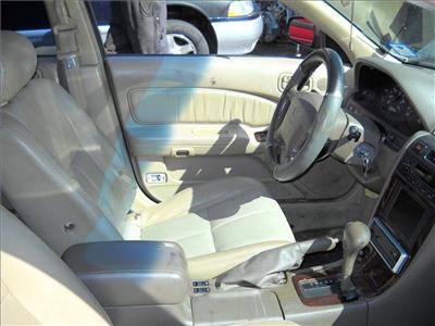 Used Nissan Maxima 1998 : $5500