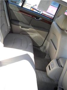 Used Cadillac Deville 2000 : $5900