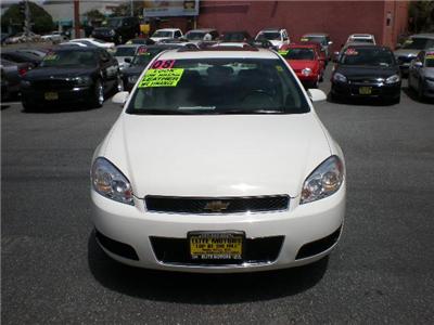 Used Chevrolet Impala 2008 : $15995