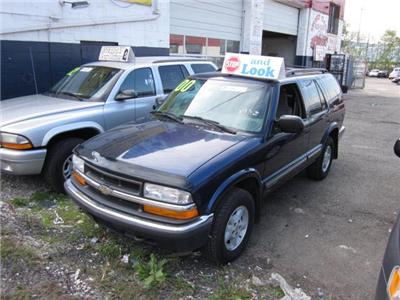 Used Chevrolet Blazer 2000 : $3900