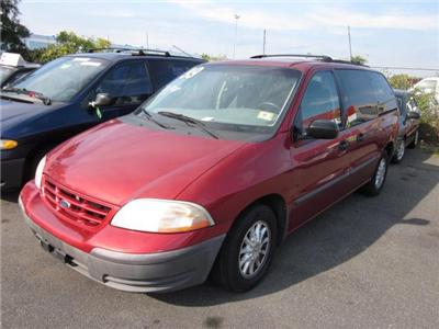 Used Ford Windstar 1999 : $2999