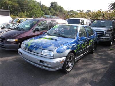 Used Volkswagen JettaIII 1995 : $1500