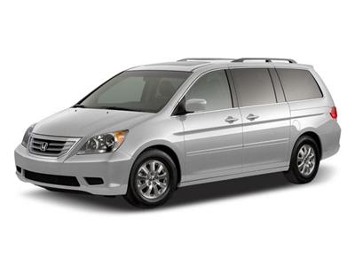 Used Honda Odyssey 2008 : $24999