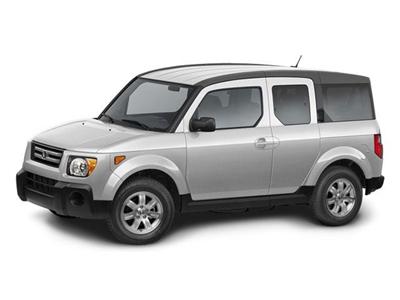 Used Honda Element 2008 : $19850