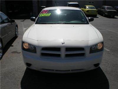 Used Dodge Charger 2009 : $13995