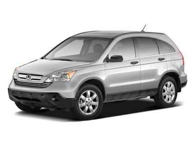 Used Honda CRV 2009 : $23999