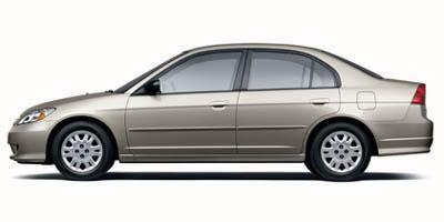 Used Honda Civic 2005 : $12999
