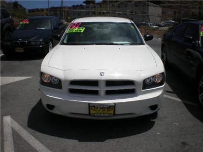 Used Dodge Charger 2009 : $13995