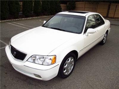 Used Acura RL 1999 : $5995