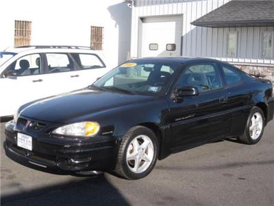 Used Pontiac GrandAm 2001 : $4950