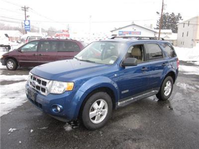 Used Ford Escape 2008 : $10500