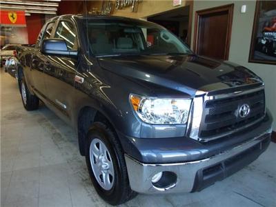 Used Toyota Tundra 2010 : $25995