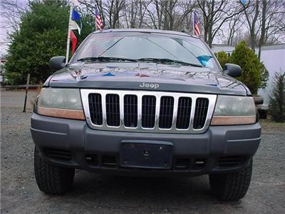 Used Jeep GrandCherokee 2002 : $5995