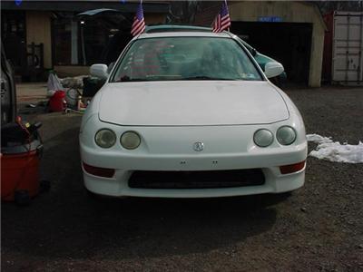 Used Acura Integra 2000 : $3995