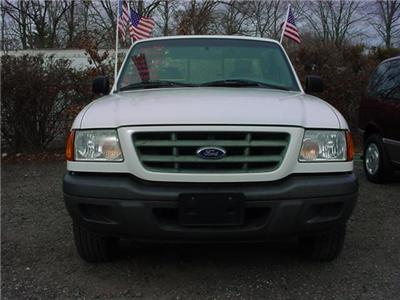 Used Ford Ranger 2003 : $3995