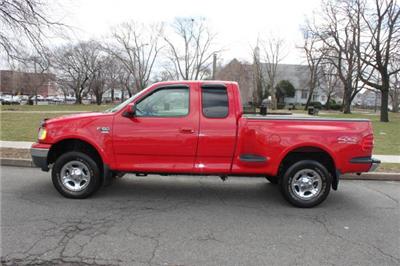 Used Ford F150 1999 : $8995