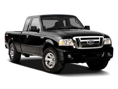 Used Ford Ranger 2009 : $0