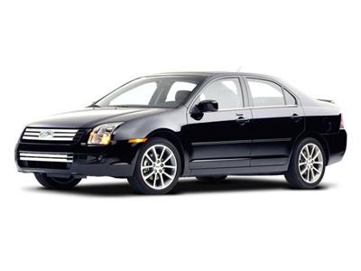 Used Ford Fusion 2008 : $17995