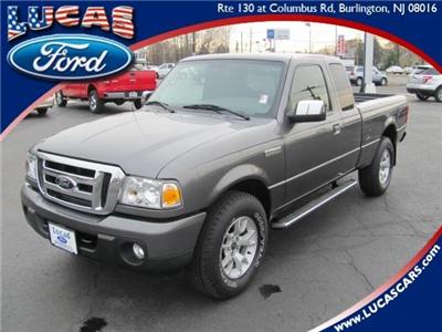 Used Ford Ranger 2008 : $19995