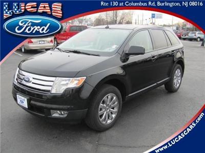 Used Ford Edge 2007 : $22995