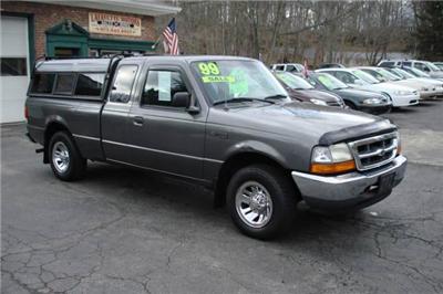 Used Ford Ranger 1999 : $3995