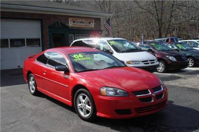 Used Dodge Stratus 2004 : $6500