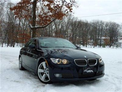 Used BMW 3series 2007 : $28900