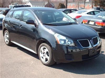 Used Pontiac Vibe 2009 : $15995