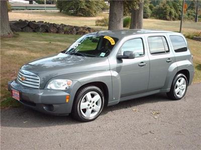 Used Chevrolet HHR 2009 : $12995