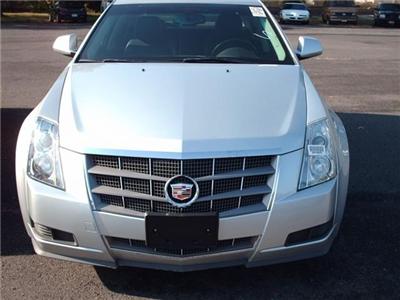 Used Cadillac CTS 2009 : $32995
