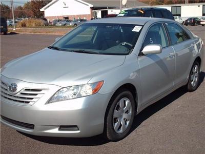 Used Toyota Camry 2007 : $15995