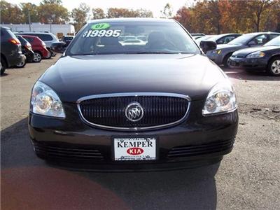 Used Buick Lucerne 2007 : $19995