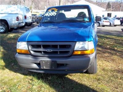Used Ford Ranger 2000 : $4995