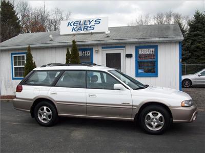 Used Subaru Legacy 1999 : $6495