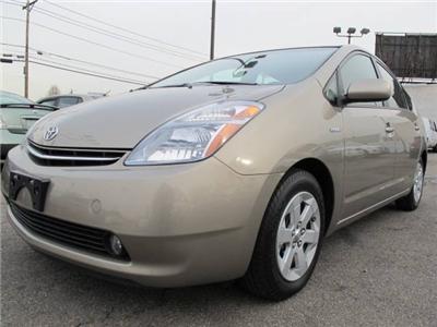 Used Toyota Prius 2006 : $13995