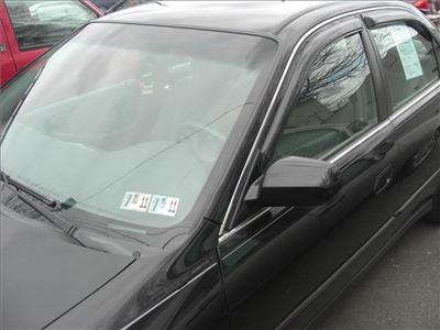 Used Honda Accord 1998 : $3900