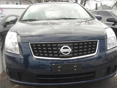 Used Nissan Sentra 2008 : $11900