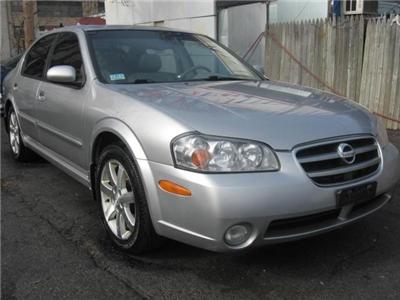 Used Nissan Maxima 2003 : $6295