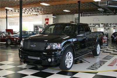 Used Ford F150 2006 : $29995