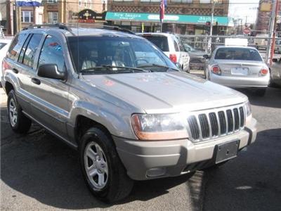 Used Jeep GrandCherokee 2000 : $4495