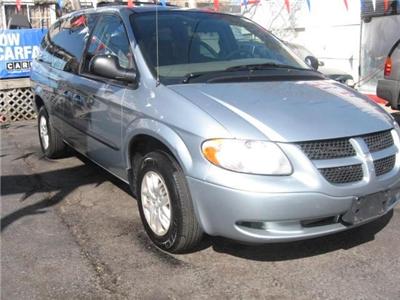 Used Dodge GrandCaravan 2003 : $5995