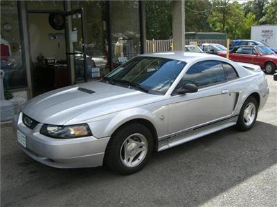Used Ford Mustang 1999 : $4995